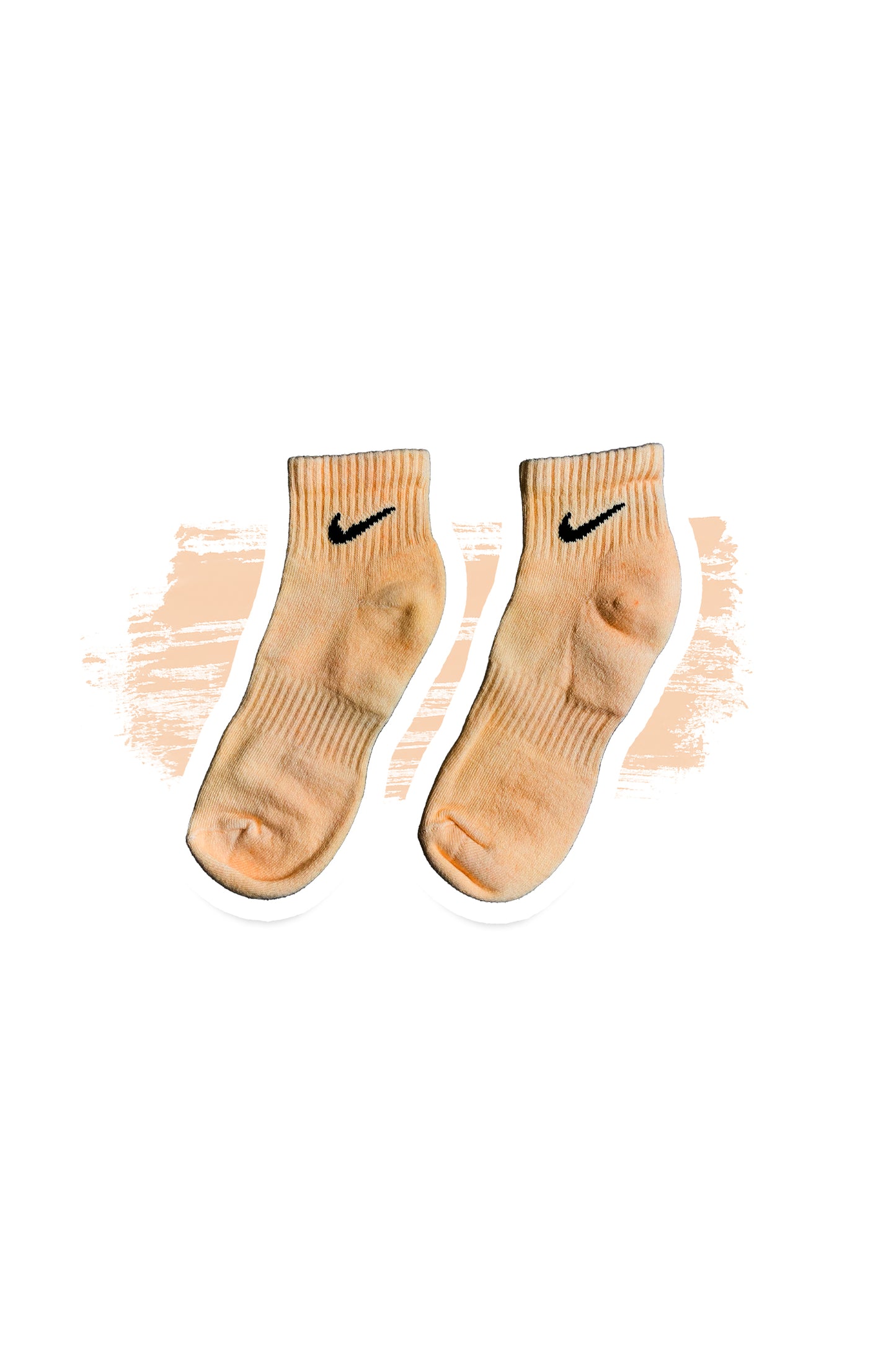 Skin Solid Socks