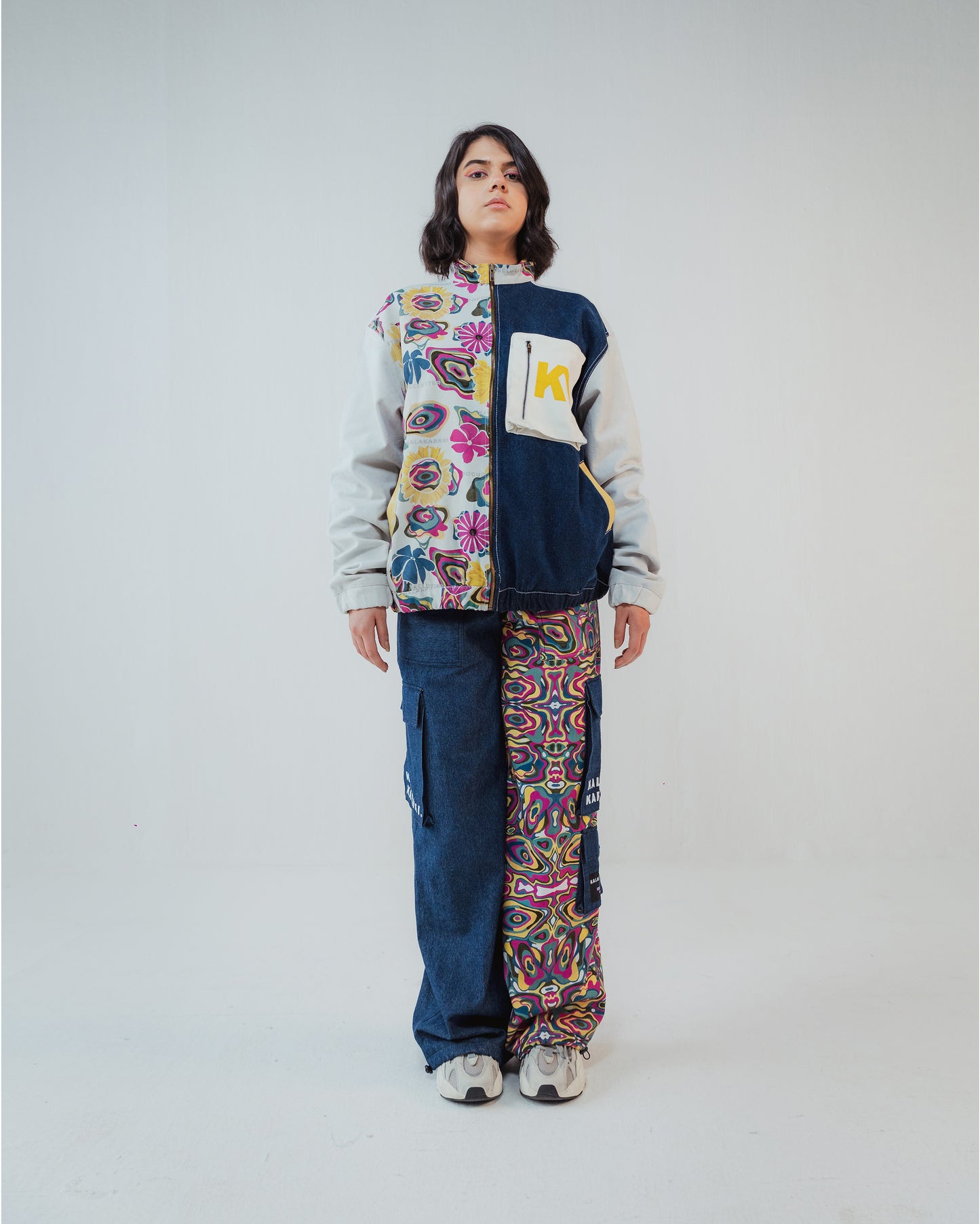 Focus Jacket