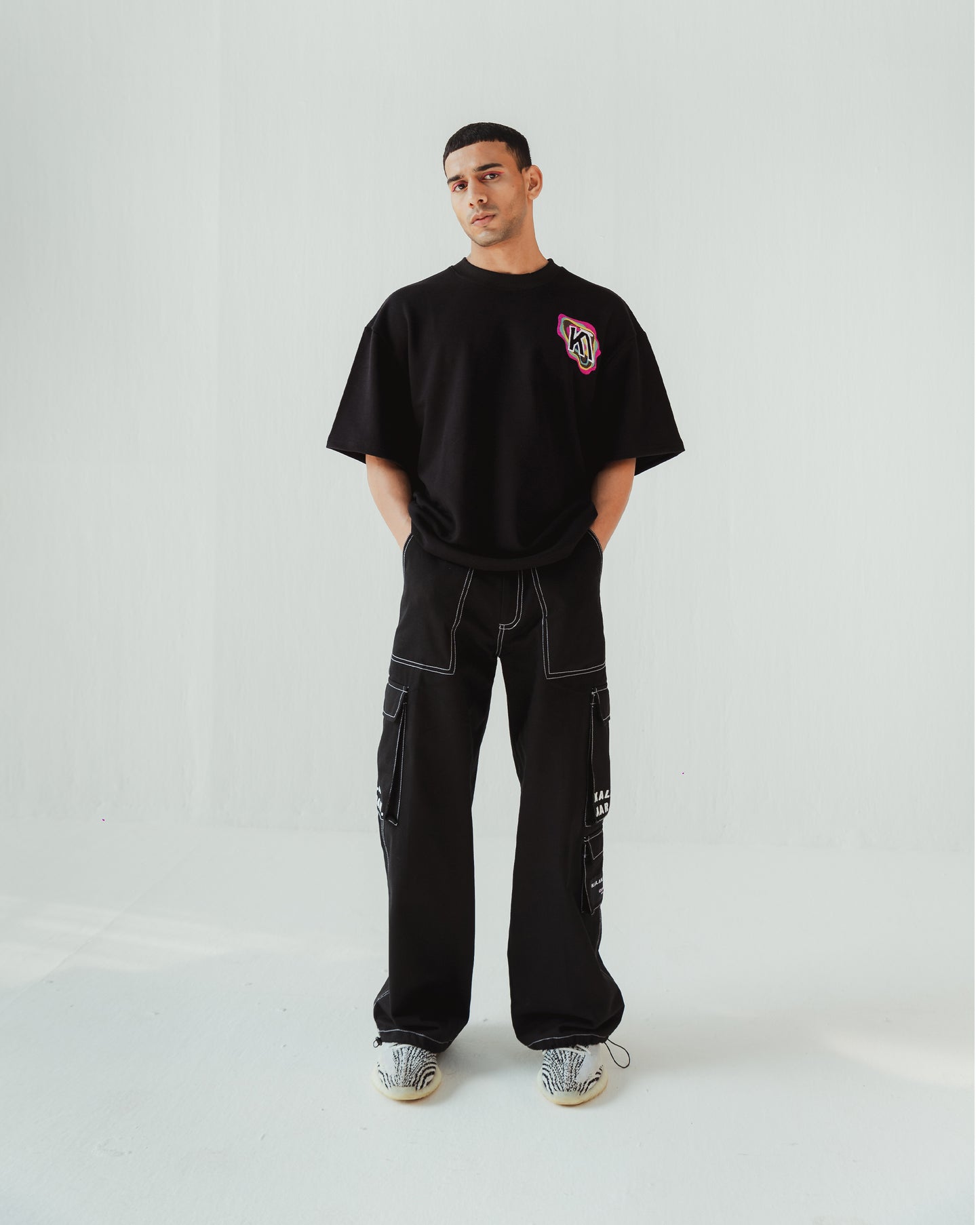 Focus Logo T-shirt