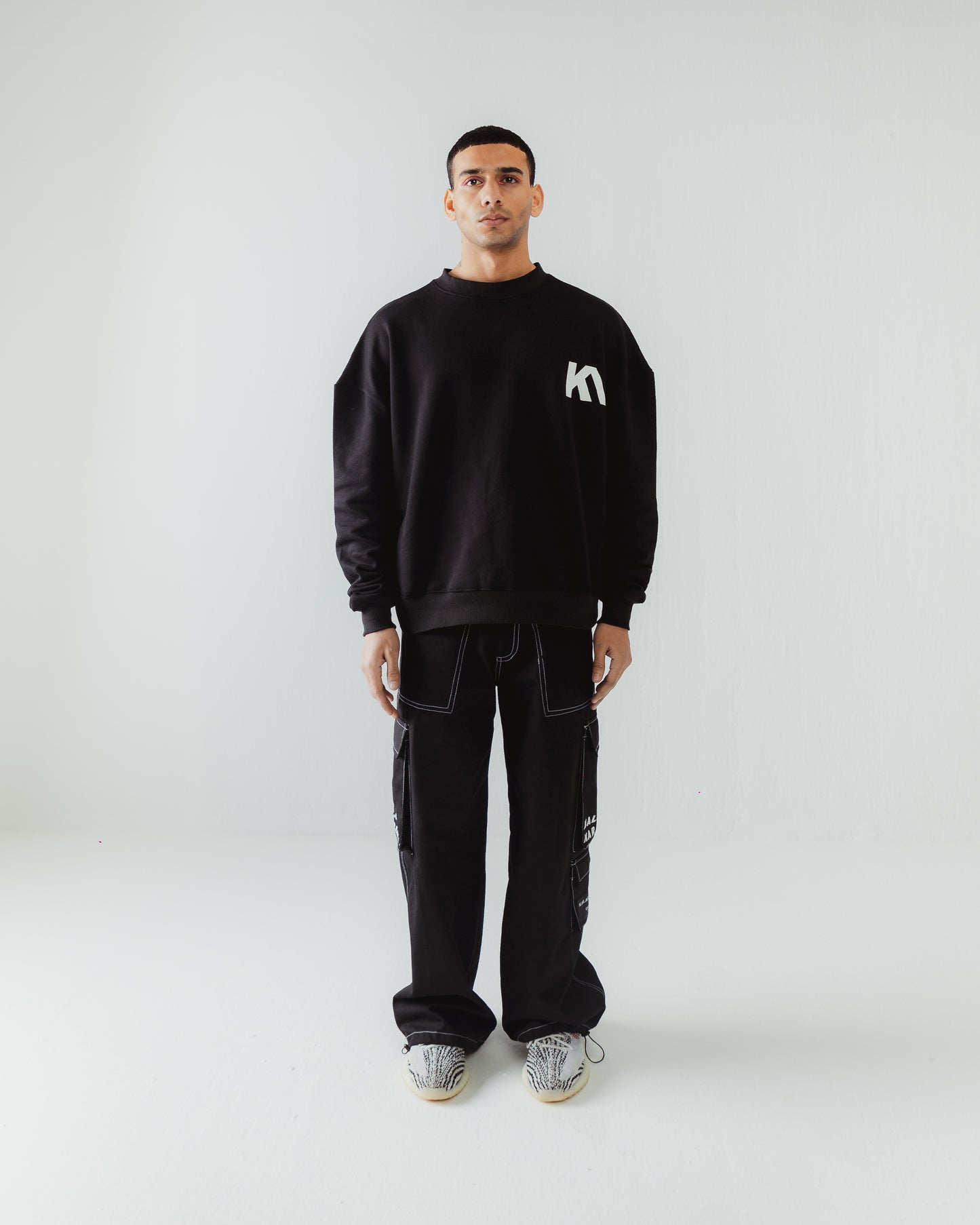 Declutter Sweatshirt