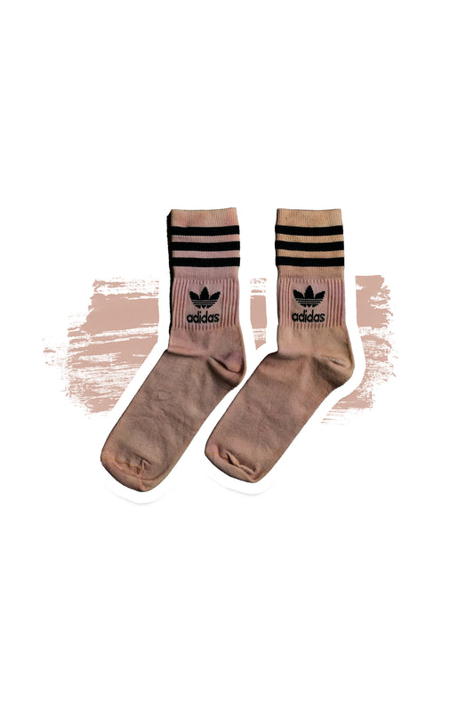 Skin Solid Socks