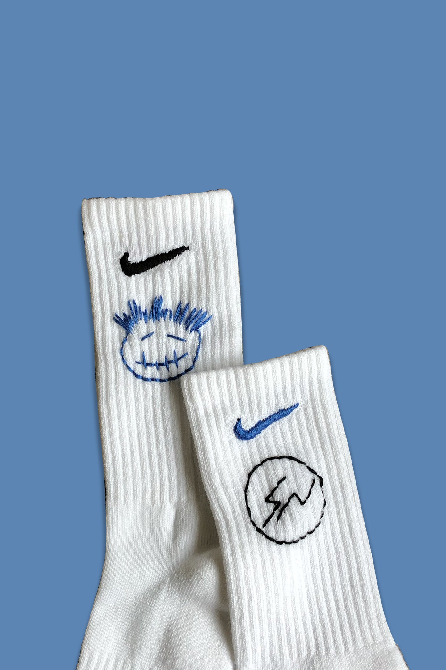 Fragment X Nike | White 2