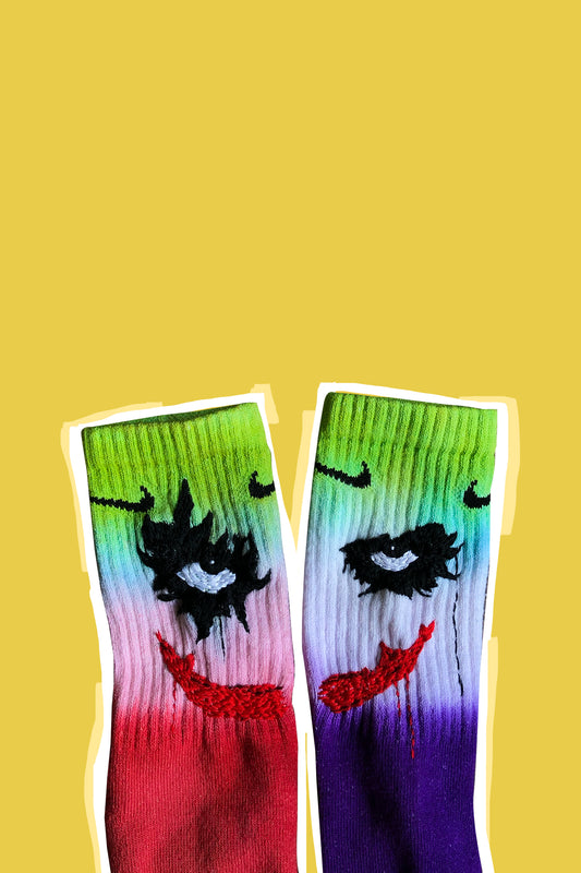 Joker X Nike