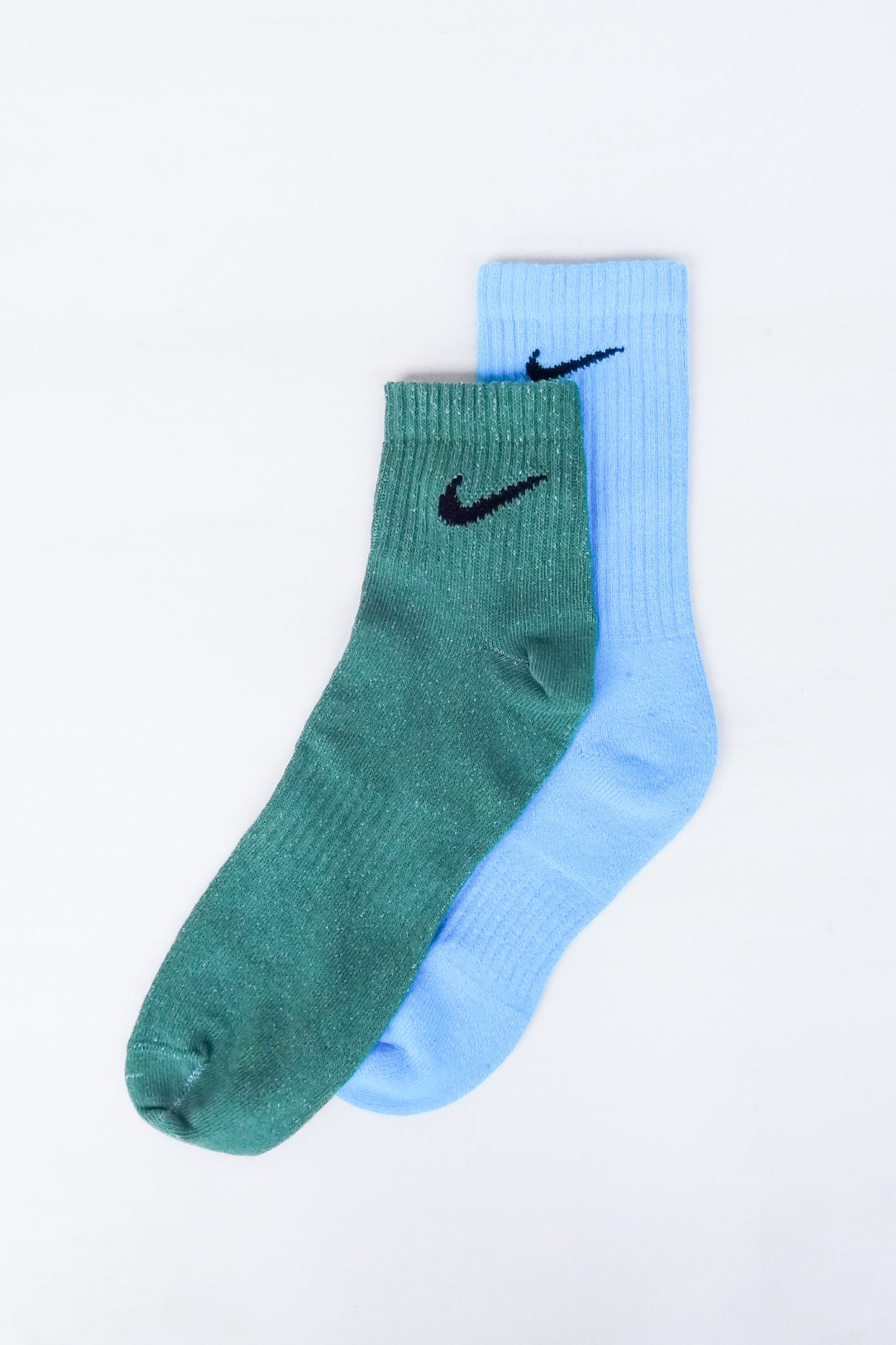 Sherwood Green Solid Socks