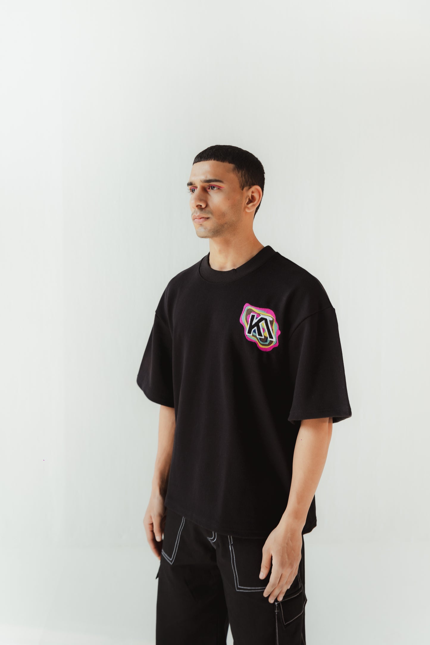 Focus Logo T-shirt